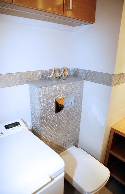 Apartament Teresa W Uniejowie 外观 照片